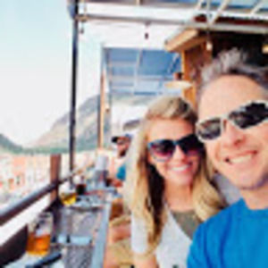 Meet your Posher, Jana